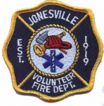 Jonesville-Volunteer-NY