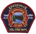 Keeseville-VOL-FIRE