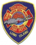 Patcogue FD-NY