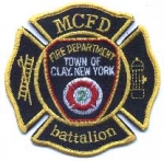 Town of Clay-NY