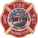 V of Spring Valle-F Ispectors-NY