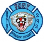 Woodside Cougars-2-NY