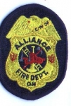 Allaiange-City-FD-OH