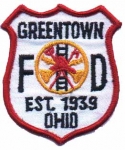 Greentown-FD-OH