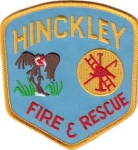 Hinckely FD-OH