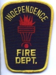 Independence-FD-OH