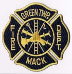Mack-Green-OH