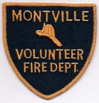 Montville FIRE VOL-OH