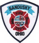 Sandusky-FD-OHIO