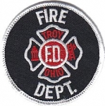 Troy FD-OH