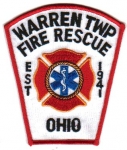 Warren-TWP-FD-OH
