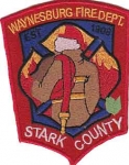 Waynesburg FD-OH
