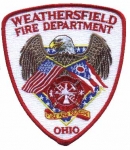 Weathersfield-FD-OH