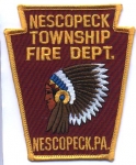 Nescopeck-Township-FD-PA