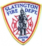 Slatington-FD-PA