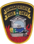 Summirside-FD- PA