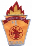Taylor-FD-PA