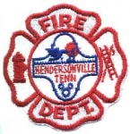 Hendersonville 2-FD-TN