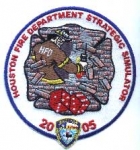 Houston Fire DEPT Strategic-Texas