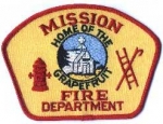 Mision FD-TX