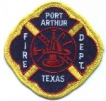 Port Arthur-FD-TX