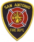 San Antonio-3-FD-TX