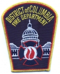 Washington DC