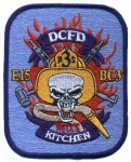 Kitchen-DC