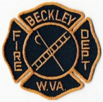 Beckley -West Virginia
