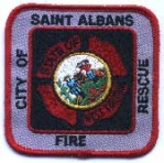 Saint Albans FR-WV