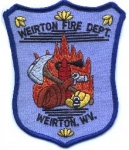 Weirton-FD-WV