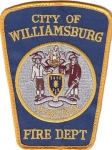 Williamsburg-City-FD-WV