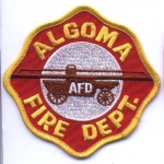 Algoma-FD-WI