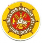 Baileys Harbor-WI