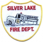 Silver-Lake-FD-WI