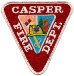 Casper-FD-Wyoming