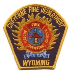 Cheyenne-FD-WY