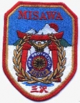 Misawa-Japon