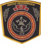 Kirguisa