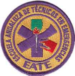 AETE-Escuela Andaluza de Tecnicos Emergencias