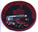 Bronto-Skylift-Suecia