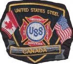 USS-Fire Service-Canada-Empresas