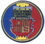 Andorra 2-Serv Prev-Extin de Incd