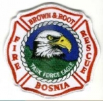 Brown Root-Bosnia Y Herzegovina