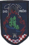 DVD Precko-Ciudad de Zagreb