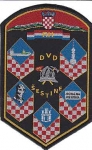 DVD Šestine-Ciudad de Zagreb