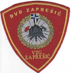 DVD Zapresic-Zagrebacka-Zadar-