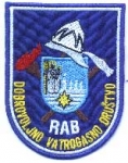 Primorsko-goranska-Rab