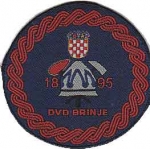 Dubrovacko-Brinje-DVD