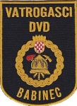 Varazdin-Babinec-DVD